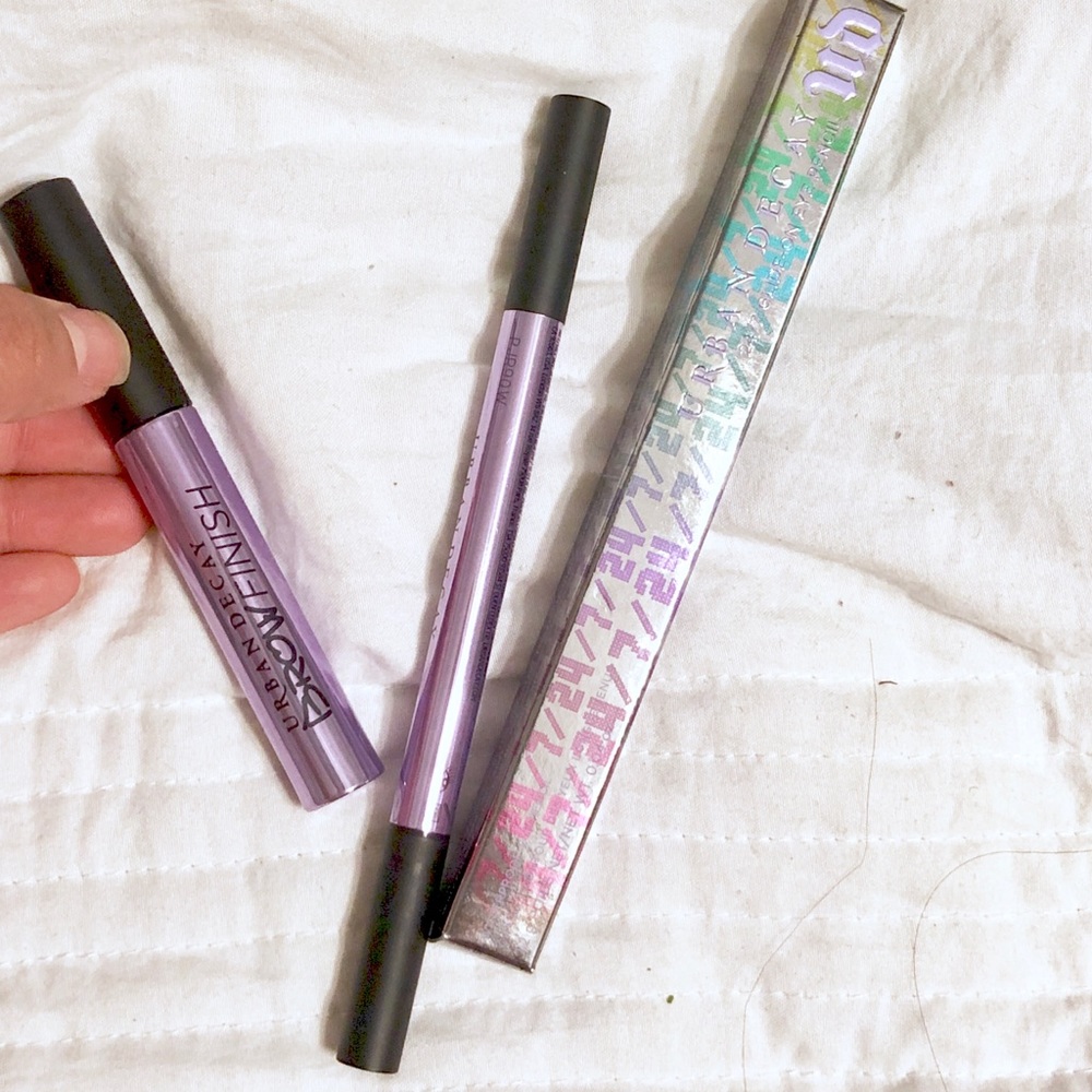 Urban Decay Eyebrow kit